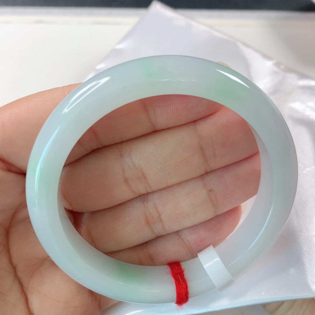 未镶嵌手镯翡翠279