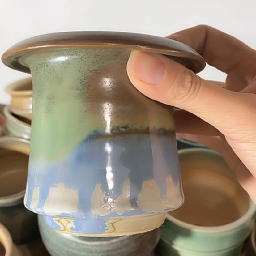 【闪购商品】红陶瑕疵