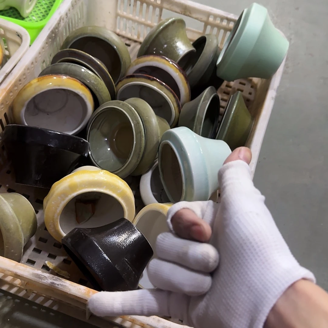 陶瓷6个随机···随机9270