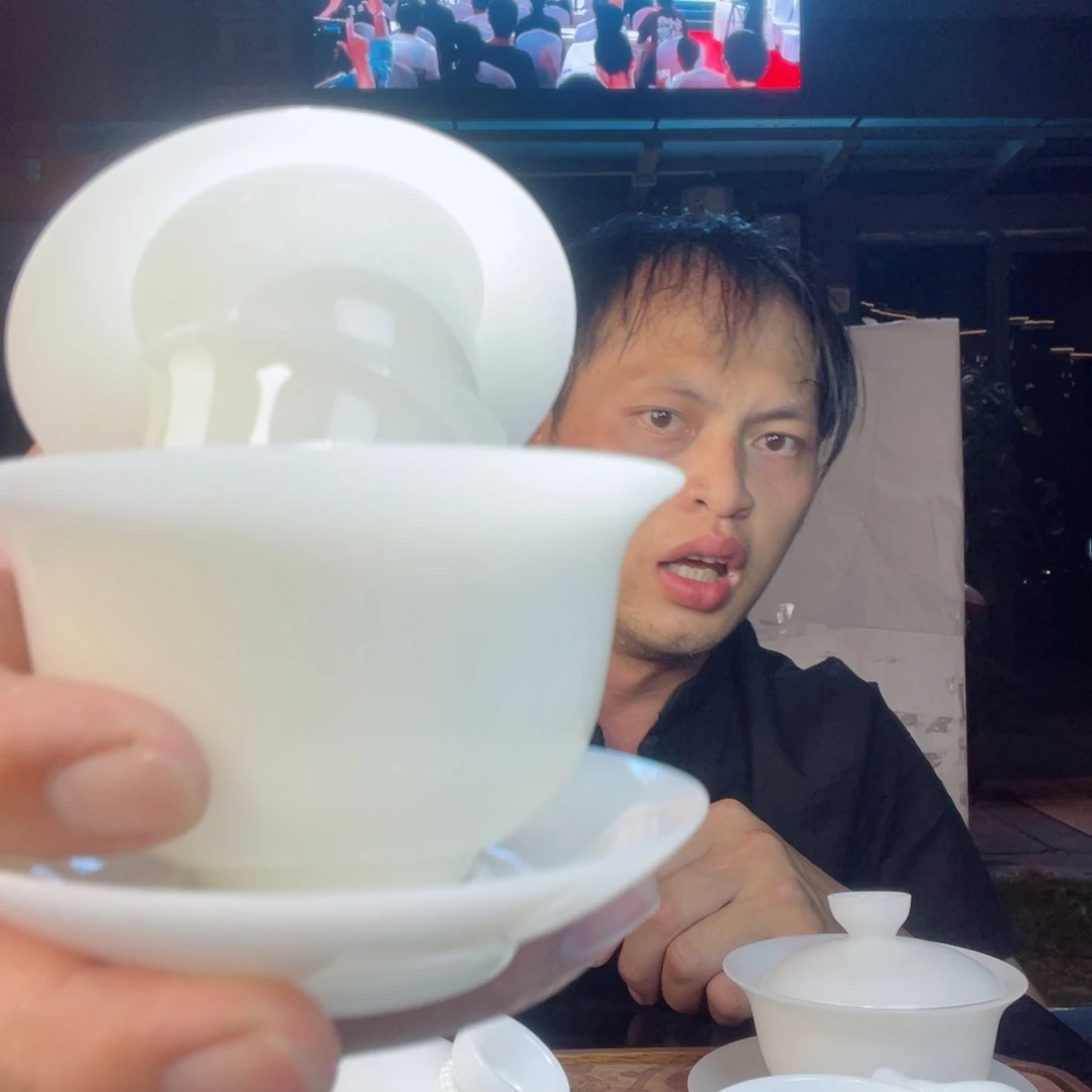 手绘的小卡也是我的心