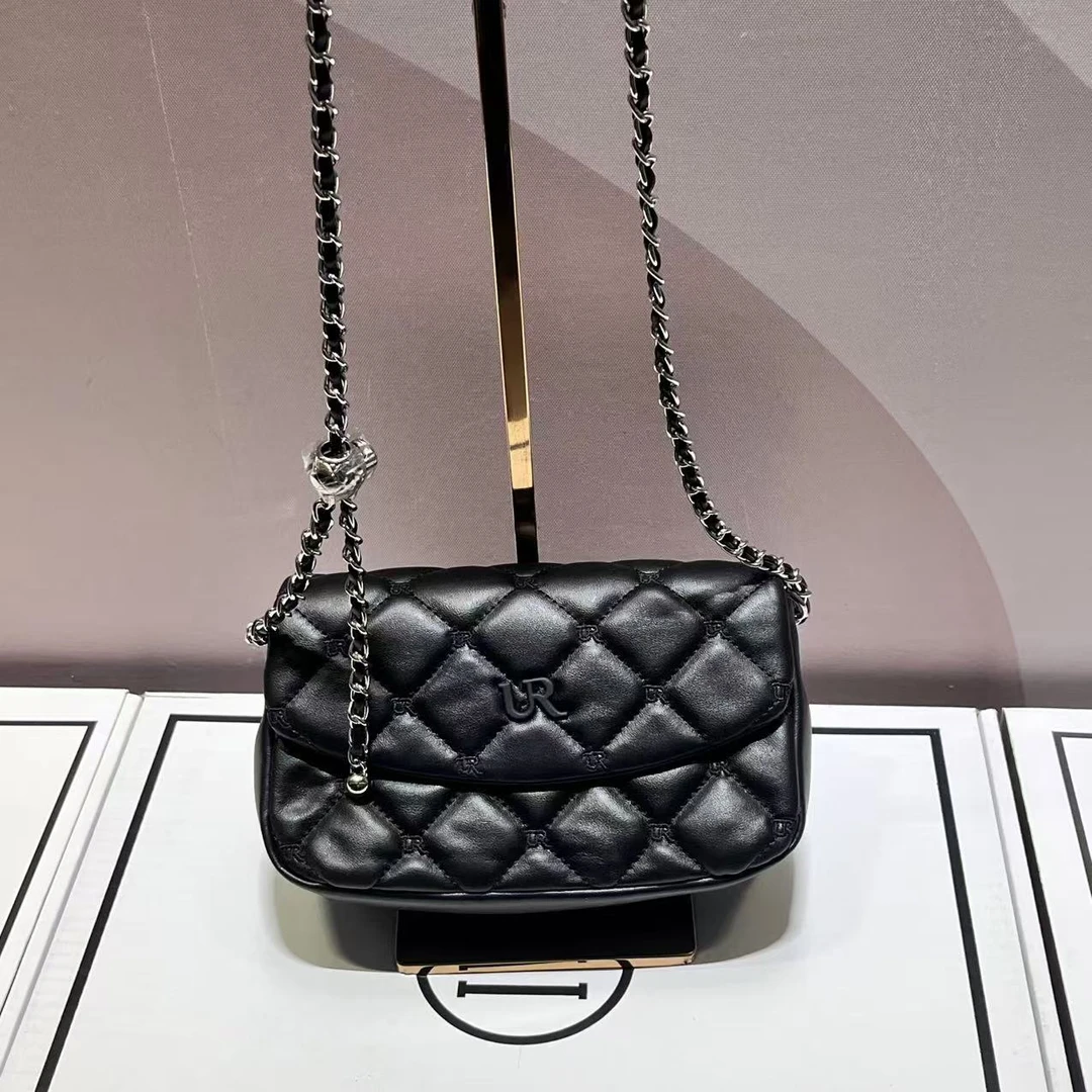 《WW》MIT专柜奢品：渠道货源新款时尚百搭精致女包1633