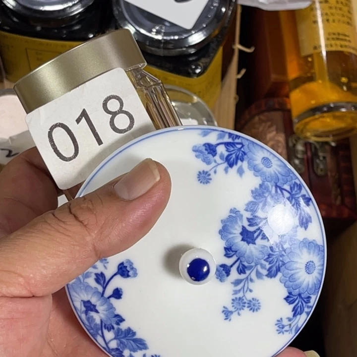 瓷片回流瓷器瓷片18