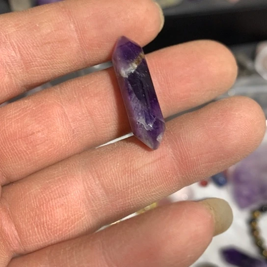 水晶水晶未镶嵌就****字水晶