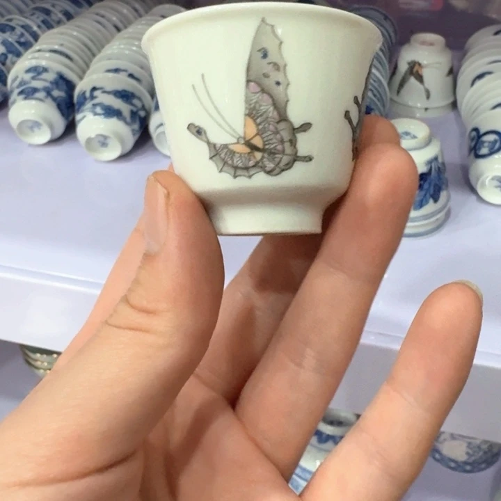 陶瓷艺术品收藏陶瓷