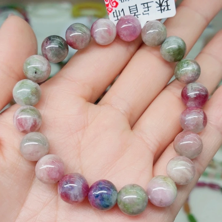 手链碧玺未镶嵌126