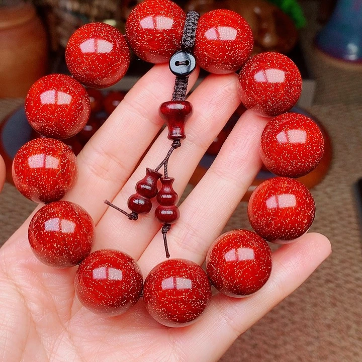 檀香紫檀（小叶紫檀）20红