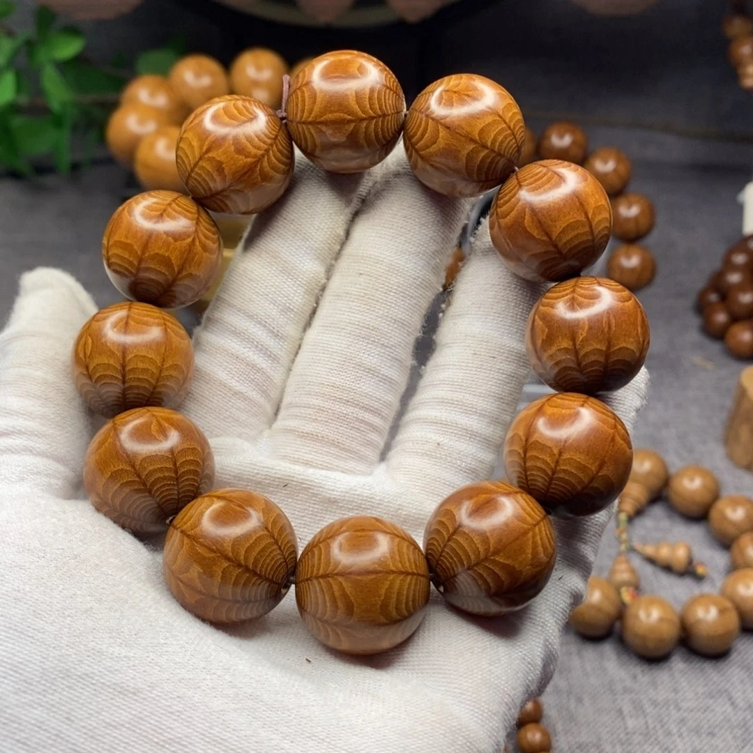 六道木手串/手链面**水九道木2.0