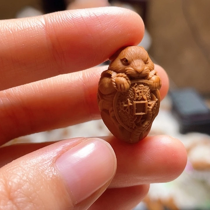 橄榄核手串/手链橄榄核