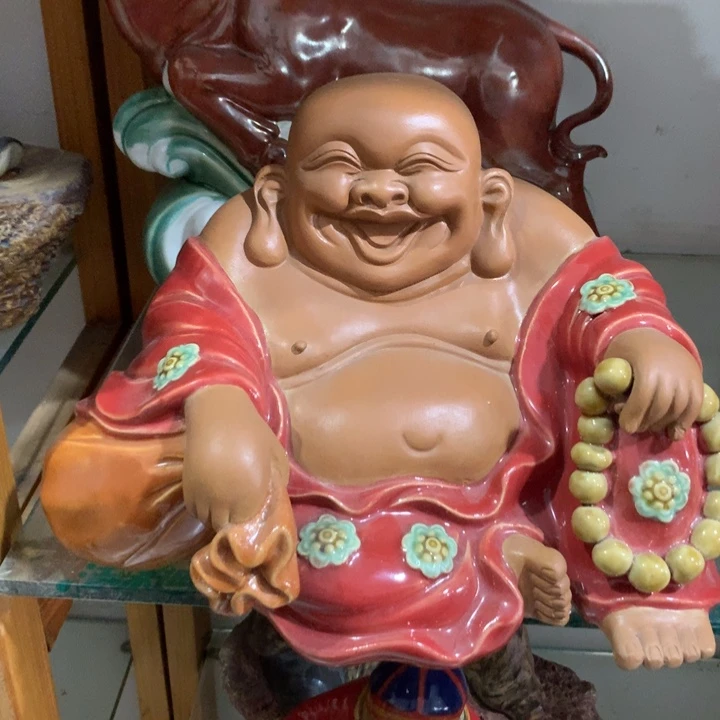 摆件?****、陶瓷特价布袋嗯