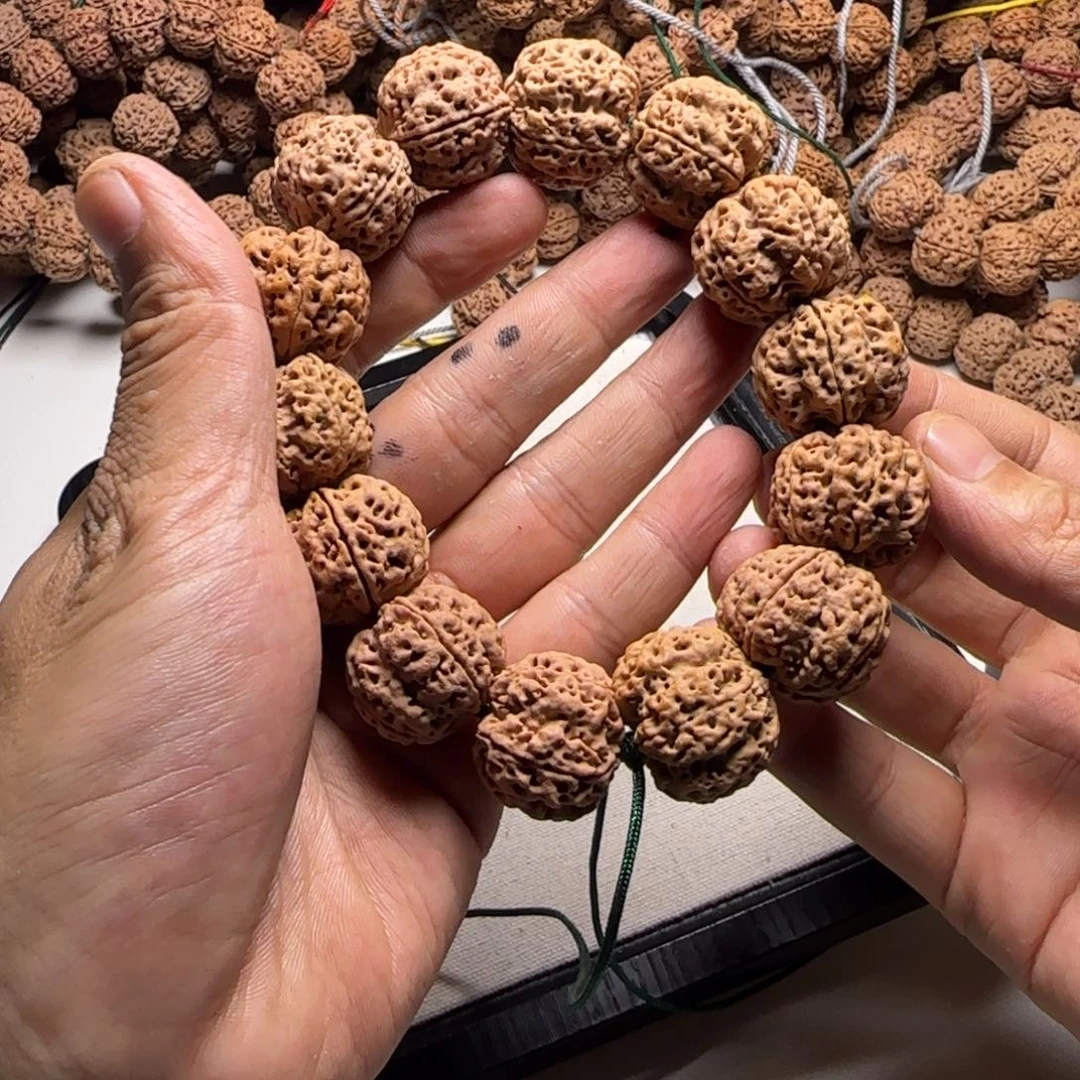 手串金刚菩提24号金刚