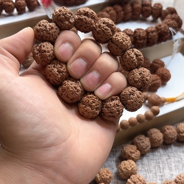 吊坠金刚菩提四瓣