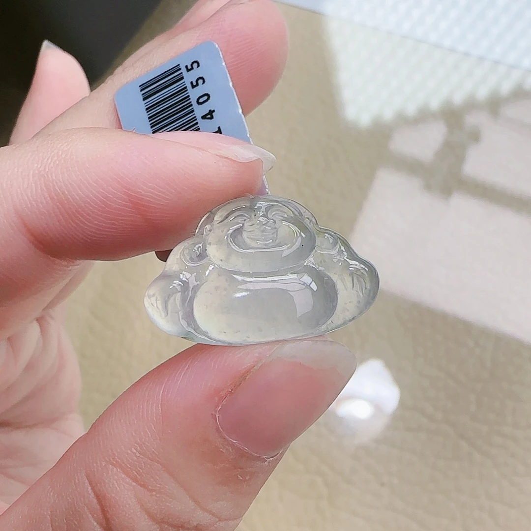 【闪购商品】颈饰未镶嵌翡翠