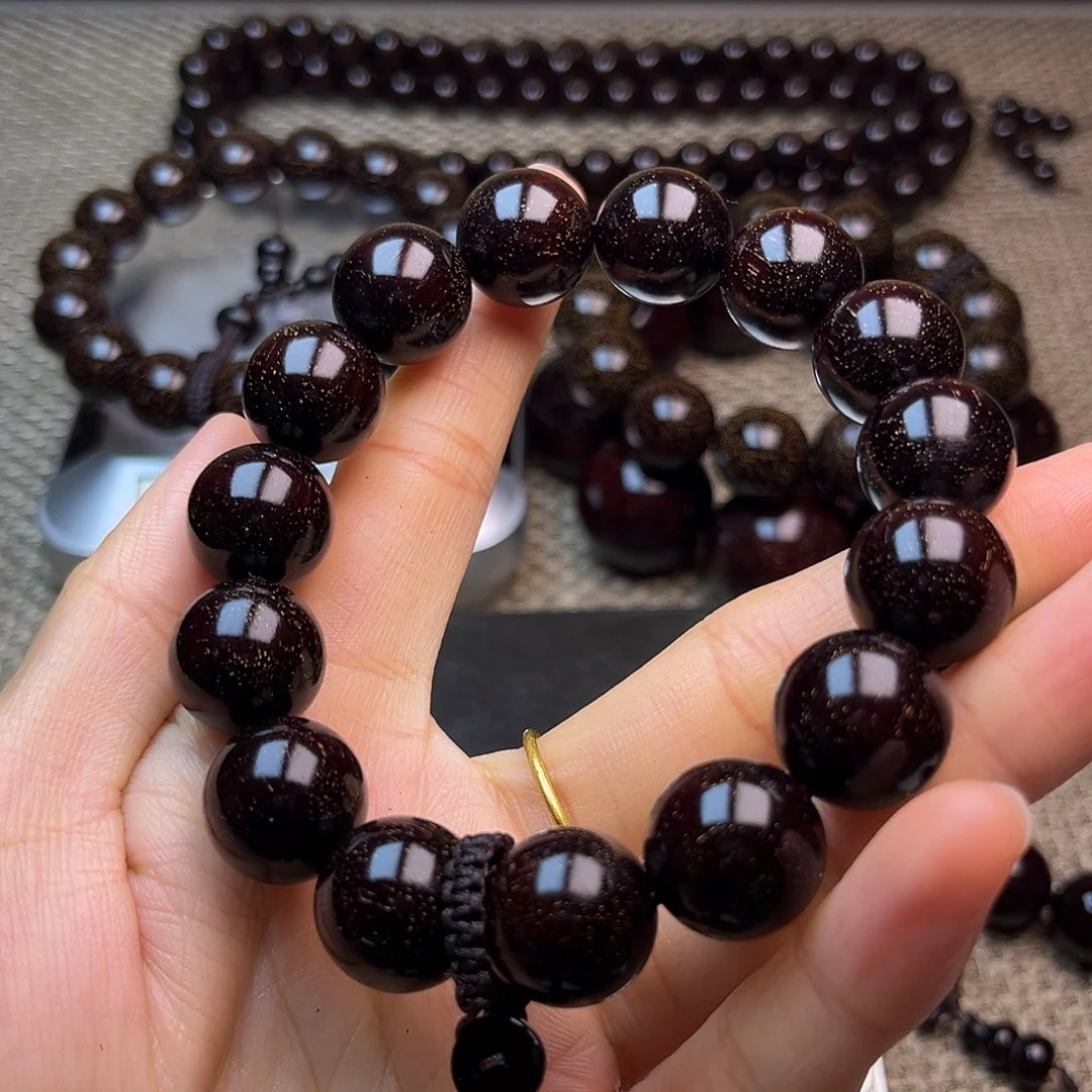 檀香紫檀（小叶紫檀）1.5 15满星