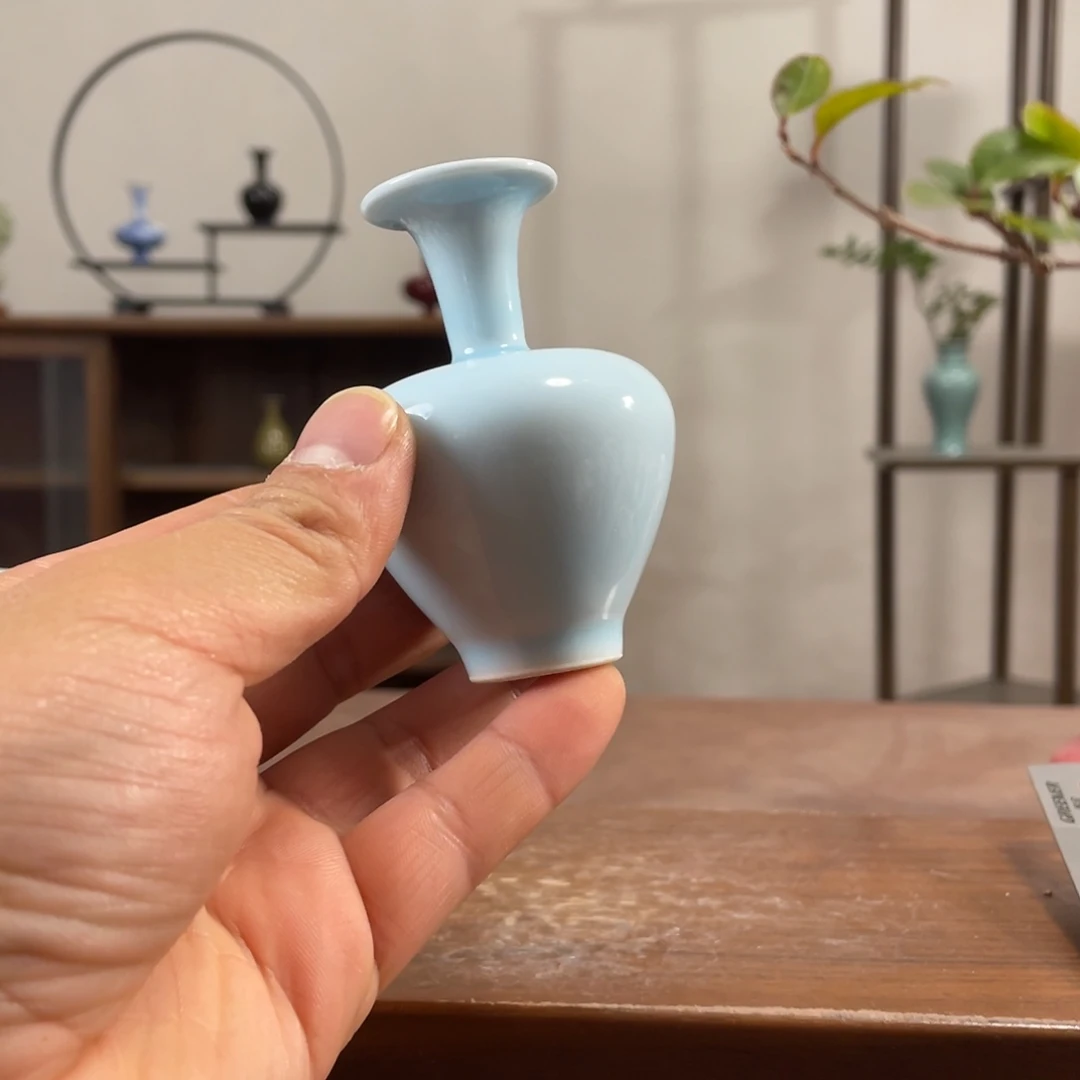 瓶花瓶摆件家居装饰