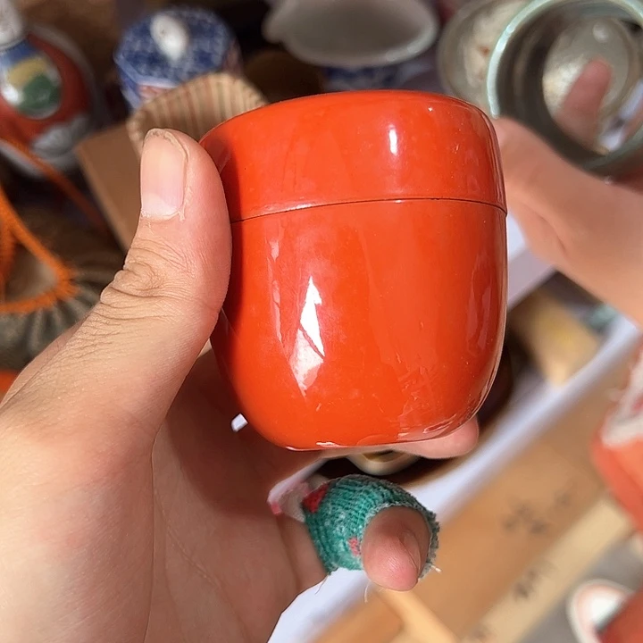 蜀新亿阁中古杂项谨慎参拍