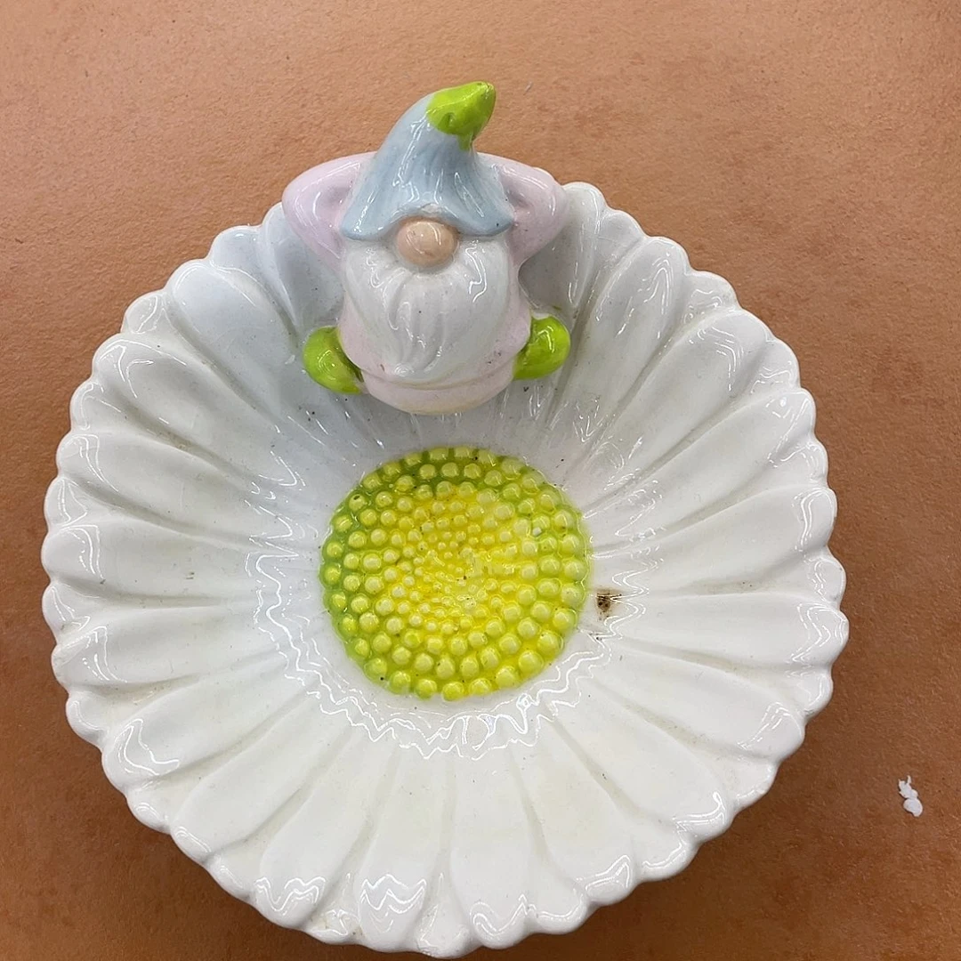 陶瓷微瑕介意慎拍