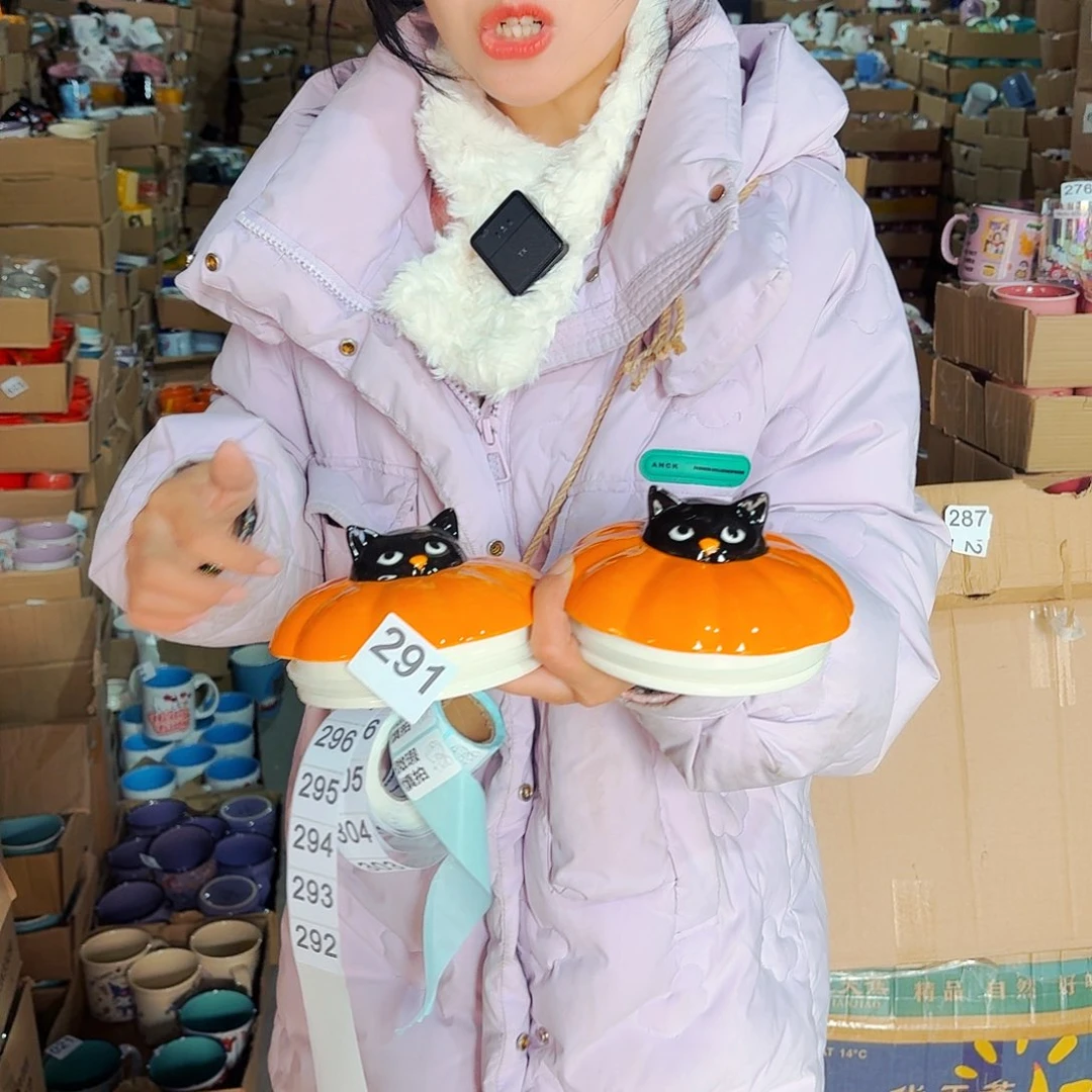 炻瓷无盖款微瑕291