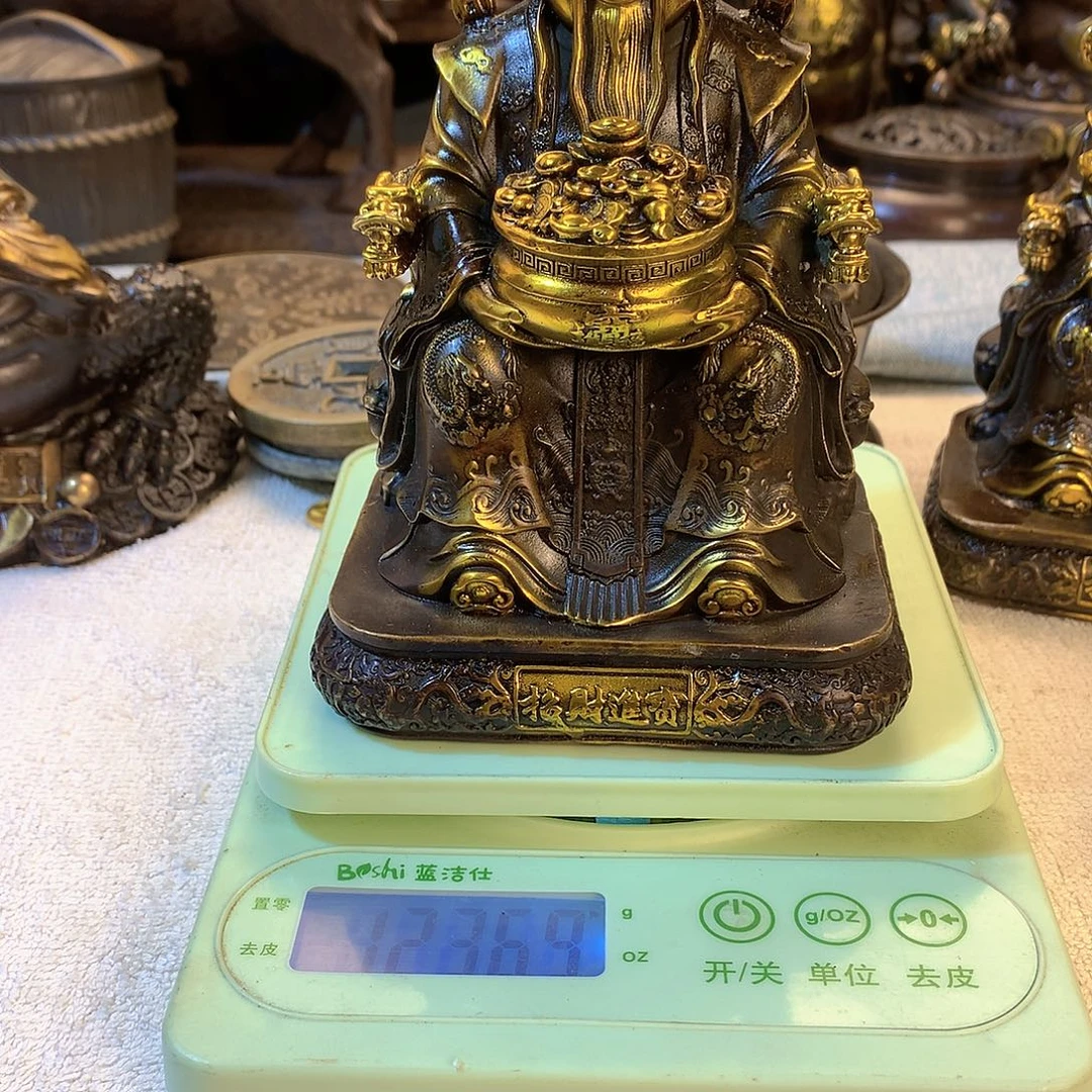 铜直播间推荐古品