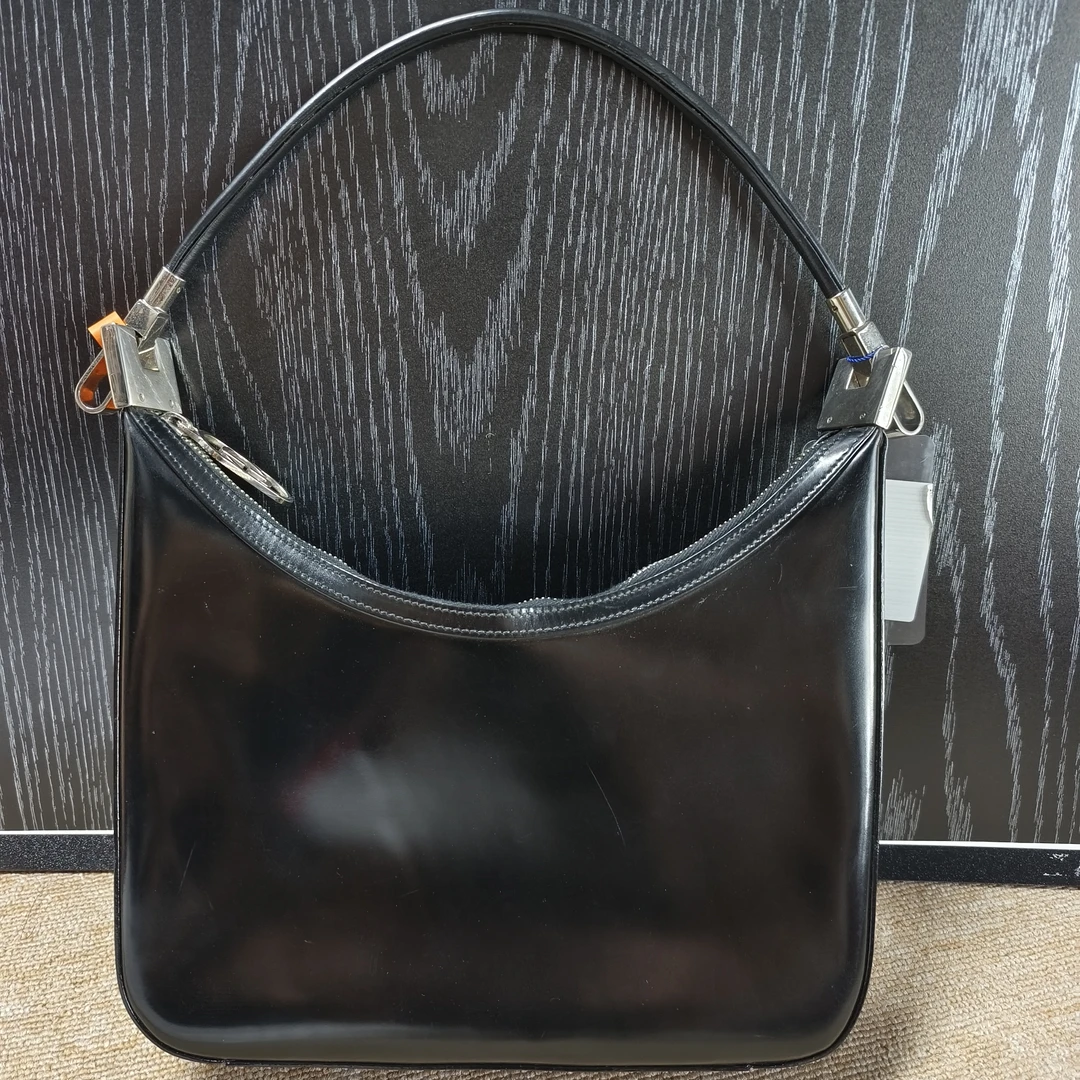 95新 GUCCI/古驰 哈蜜精选/单肩包/腋下/41677