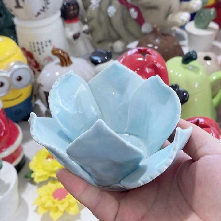 陶瓷树脂家居摆件