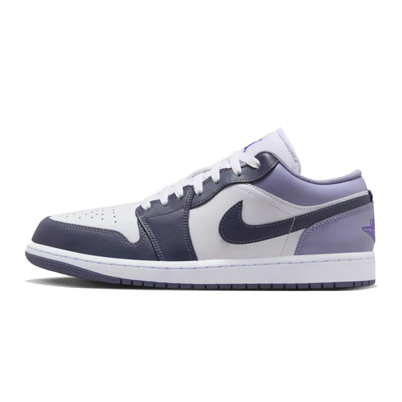 NIKE耐克【元】男鞋AIR JORDAN 1运动鞋篮球鞋553558-145