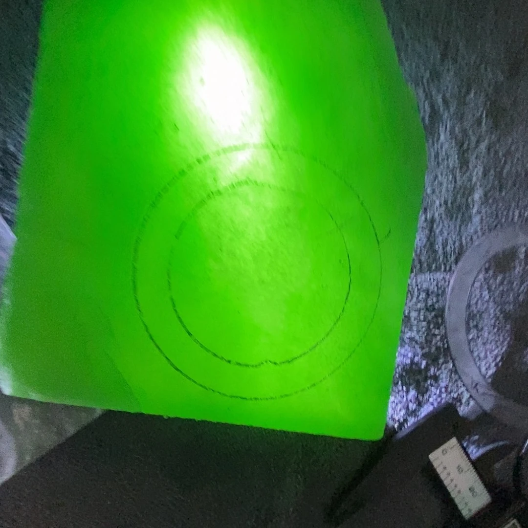 L35 缅甸保真珠宝玉石