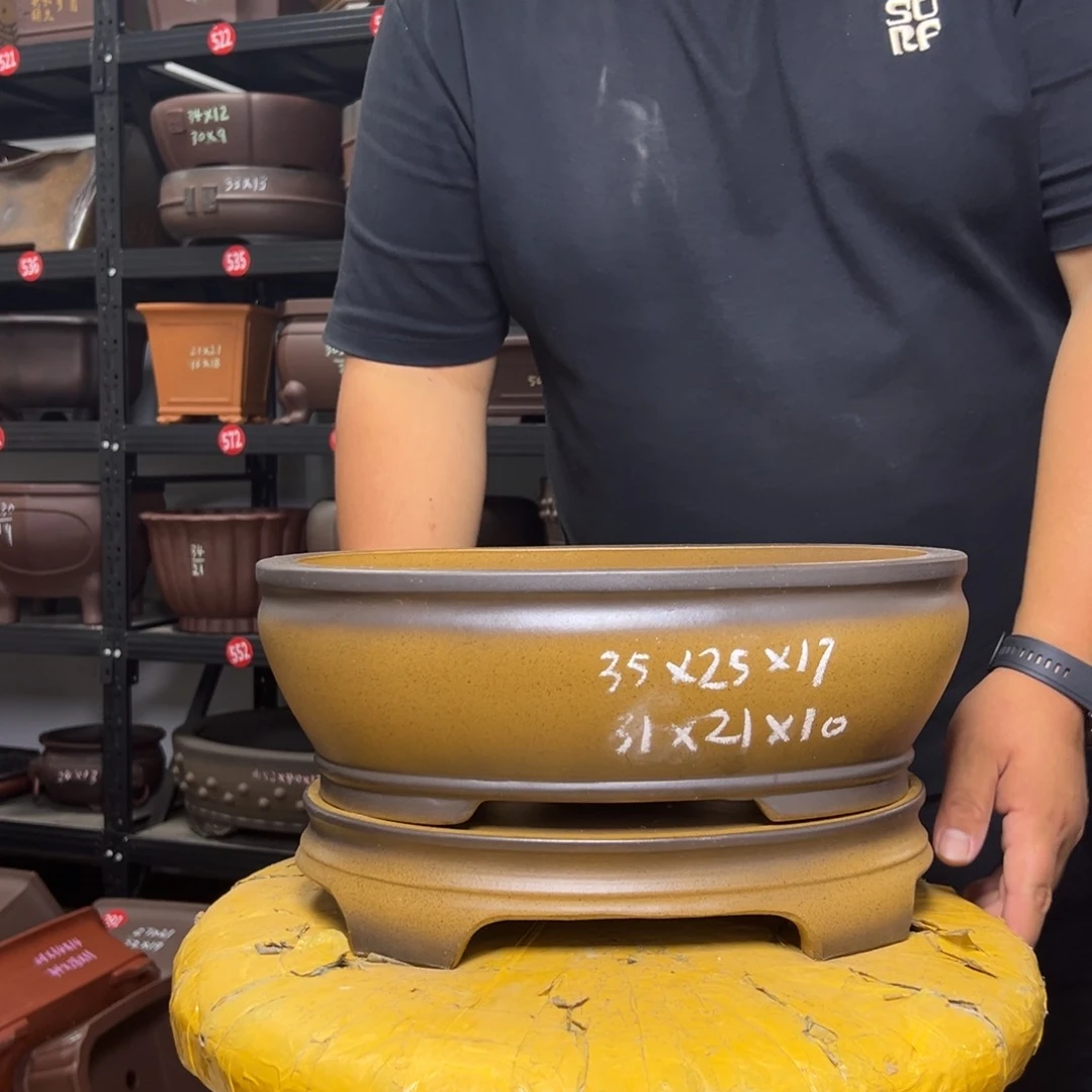 紫砂花盆呜呜呜呜呜好