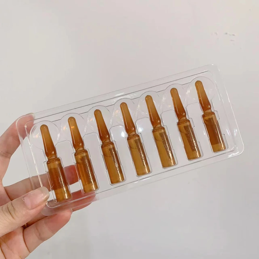 【堂堂】酵母原液修护安瓶精华液【第二代】/刮码出