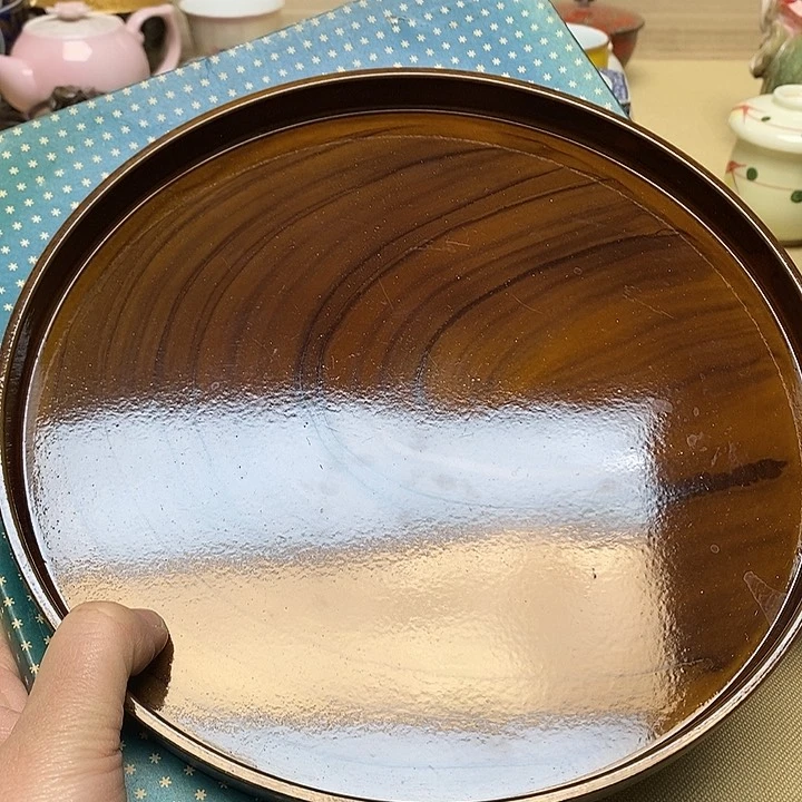 紫砂茶壶这个时候