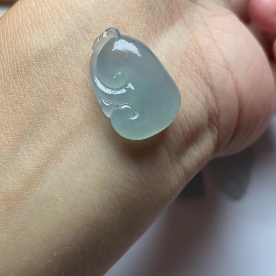 【闪购商品】定制翡翠未镶嵌