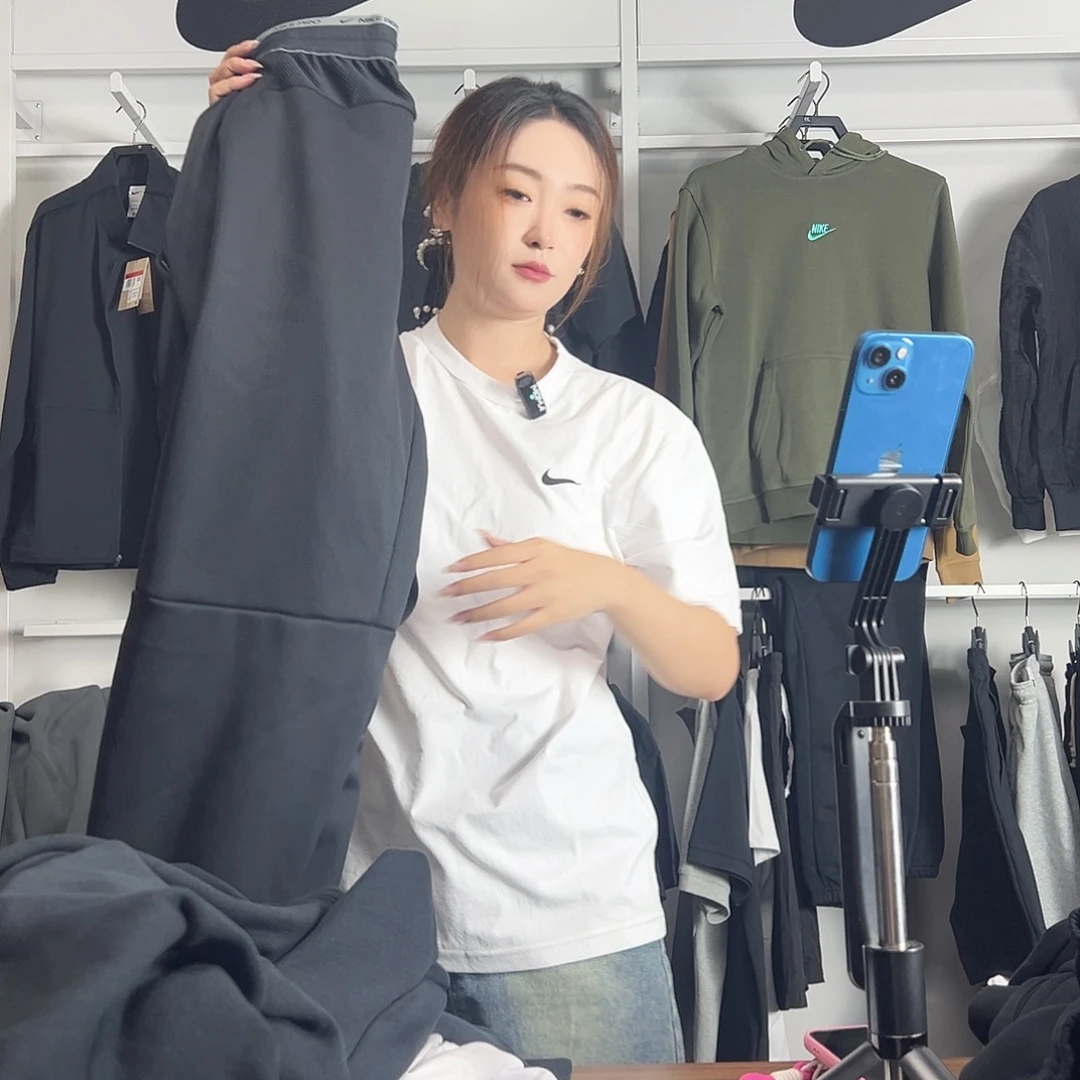 2123裤子 XL 不退换