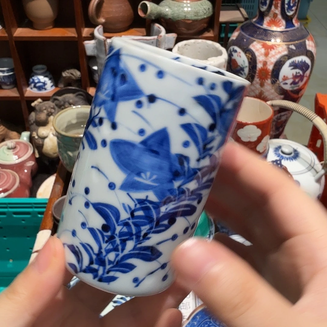 瓷片五十包邮 非全新