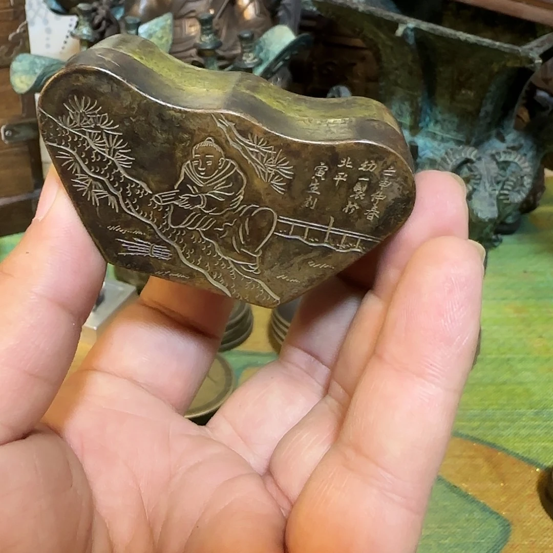 老铜器老铜器老铜器