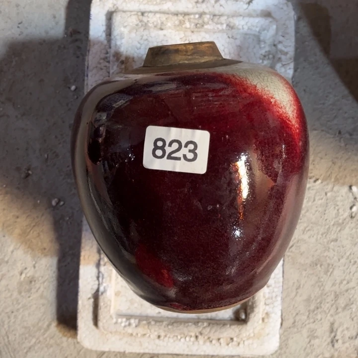 摆件陶景德镇陶瓷艺术品