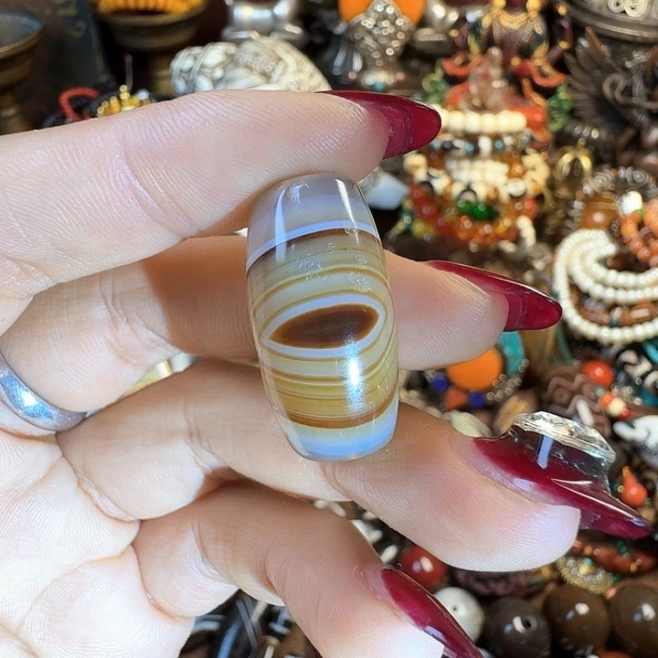 泥塑独特设计扎西德勒
