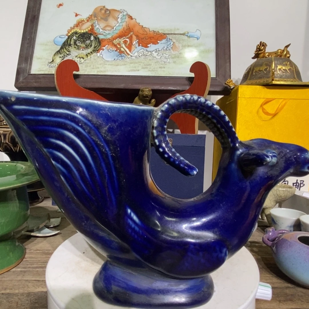 苏***鸿瓷片摆件11111111111111111111