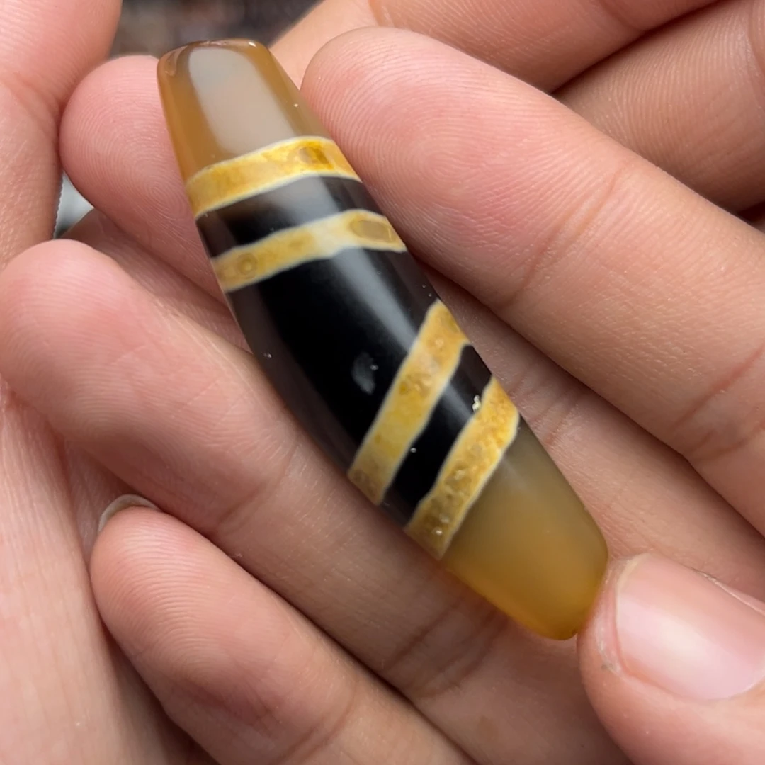 未镶嵌单珠玛瑙/玉髓