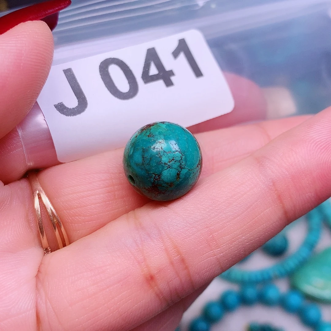 空竹粉丝专享十堰特色手工散珠
