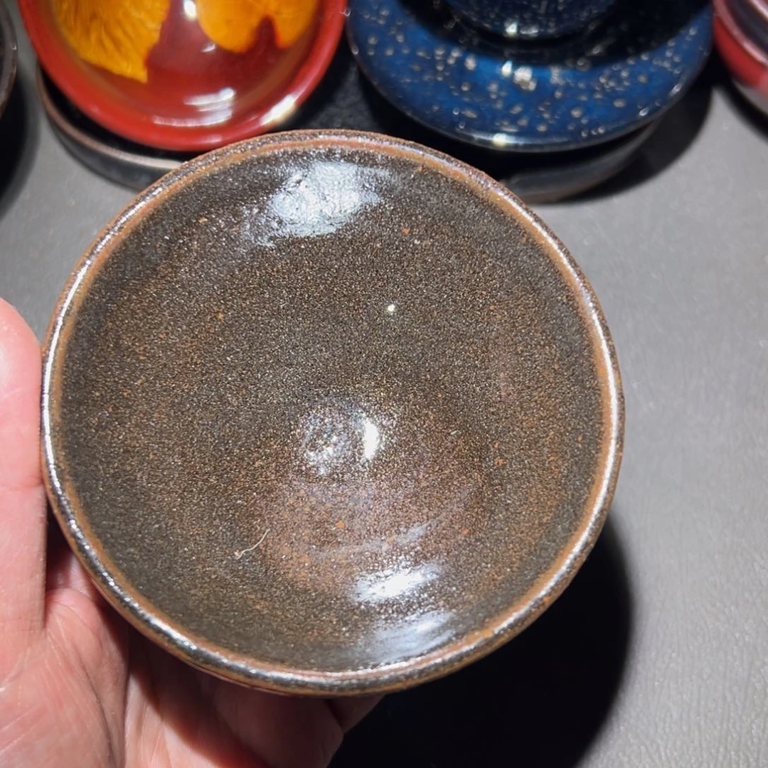 茶盏我们是有很多共同爱好啊哈哈