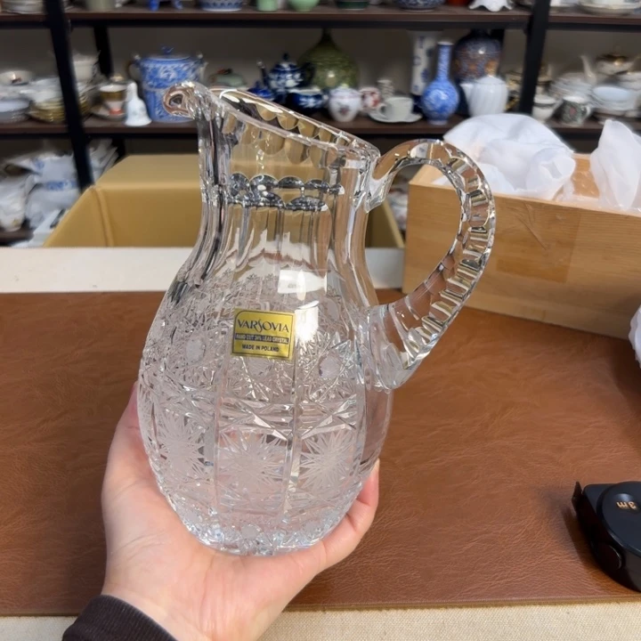 瓷片介里家的精选好物