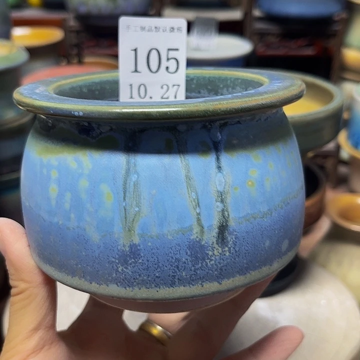 瓷片景德镇陶瓷手工制作