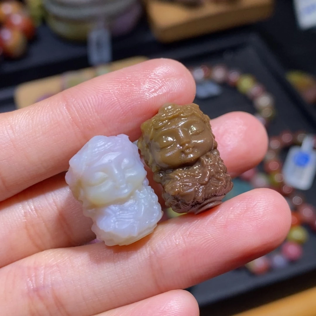 【闪购商品】未镶嵌手链玛瑙/玉髓盐源玛瑙