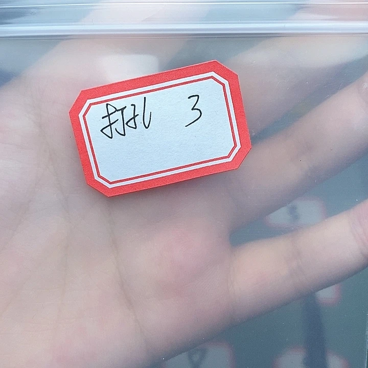 玛瑙/玉髓吊坠(不含链)未镶嵌会**鱼