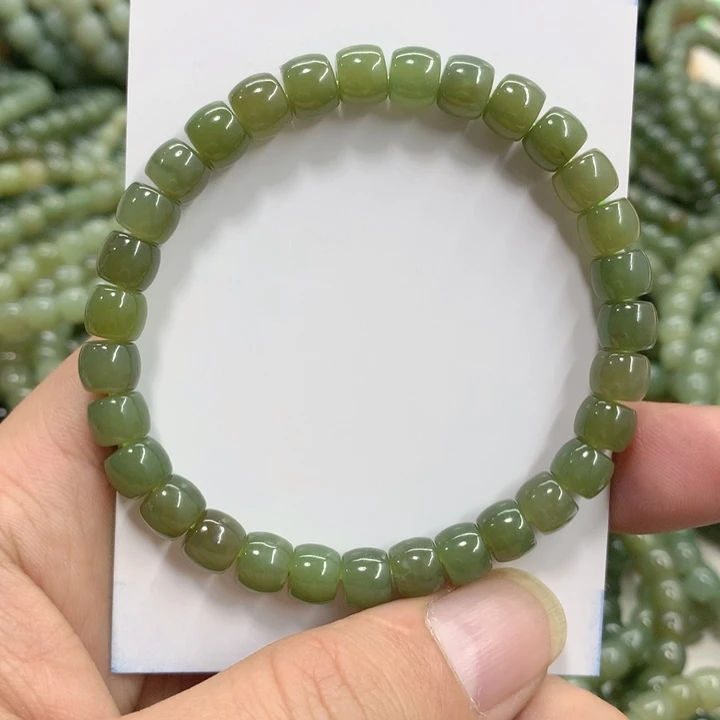 和田玉未镶嵌珠宝奇石