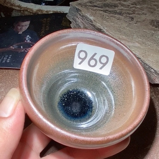 茶盏峰**转是因为一切顺利！是