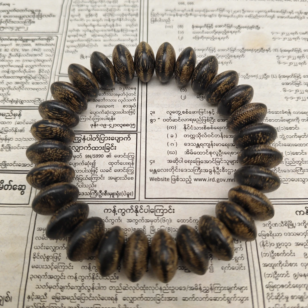 （阿凯甄选）   A-SP019  手串-多样性发货