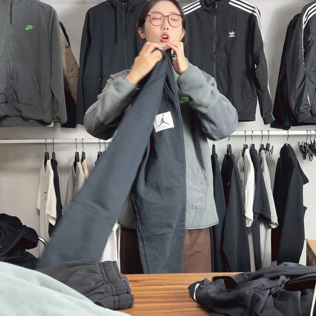 7469裤子 XL 150-170斤不退换