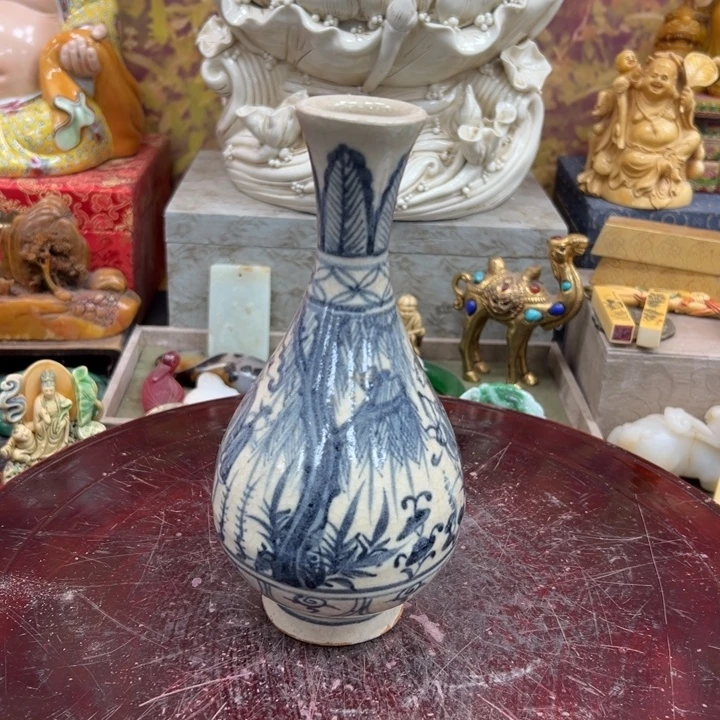 瓷片我是真心交朋友的