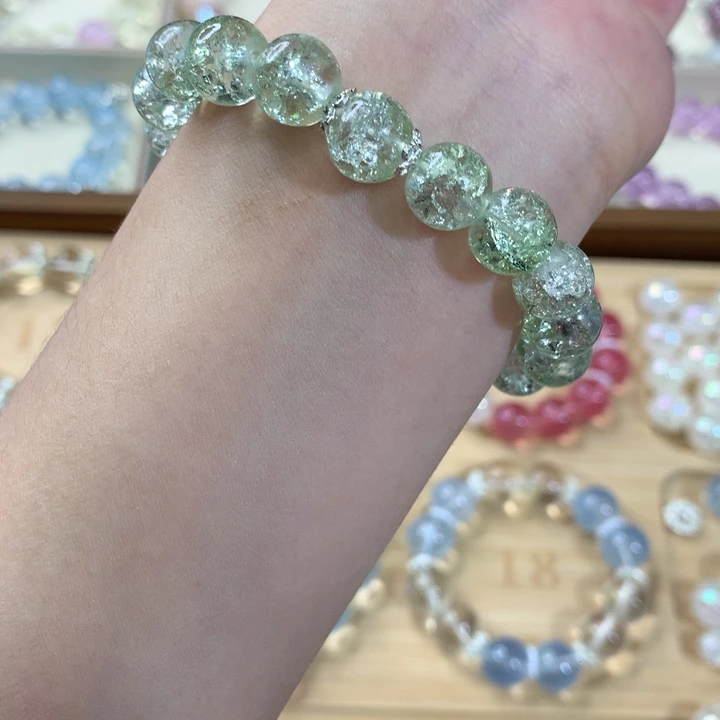 琉璃合金琉璃手串