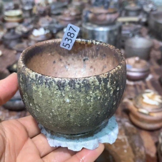 自产自销源头柴烧5387